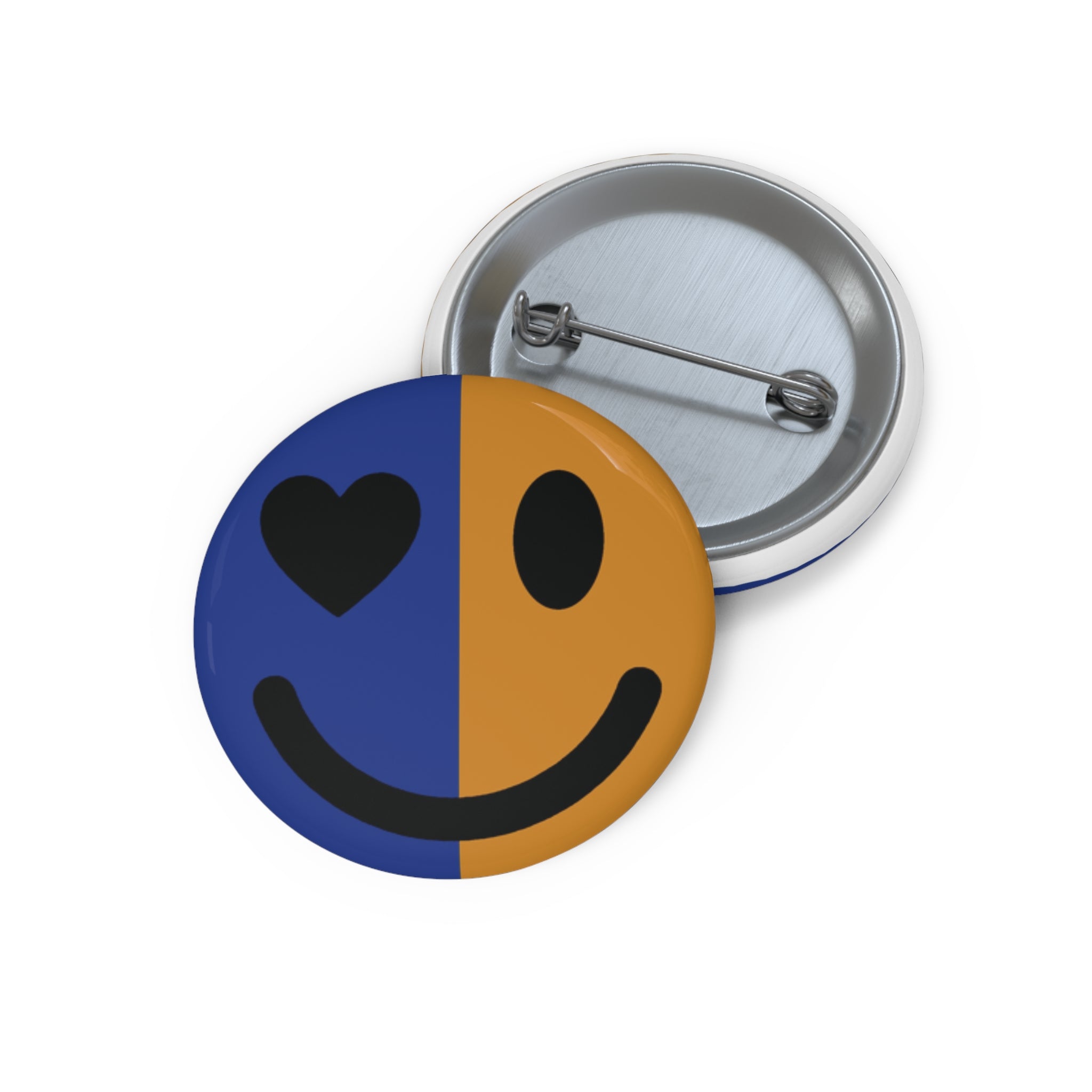 Pin Button