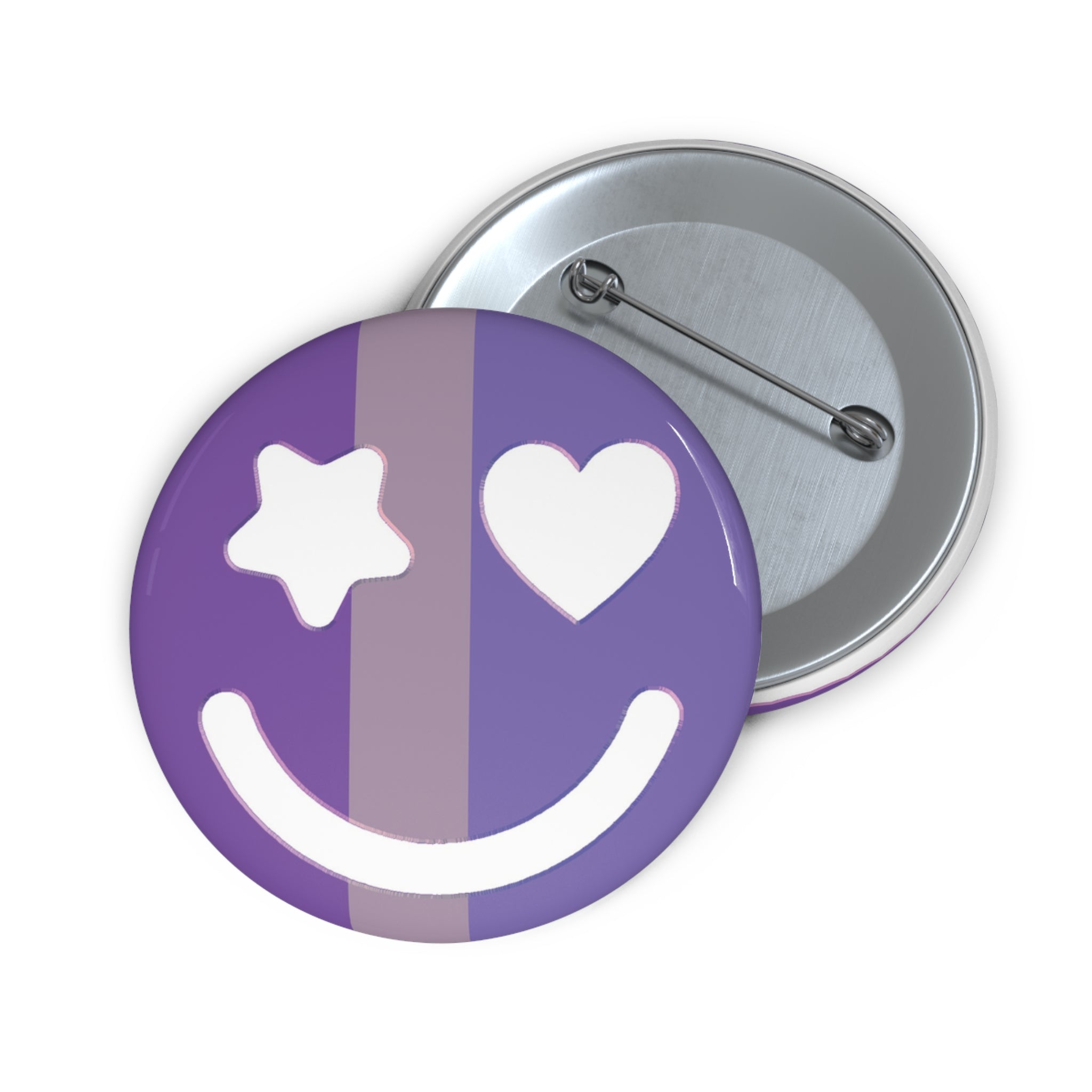 Pin Button