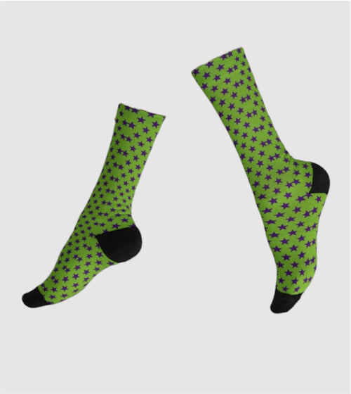 Star Socks