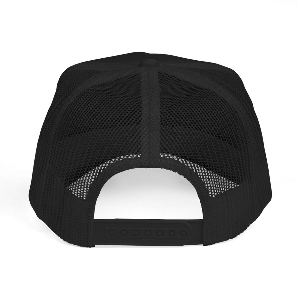 Unordinary Embroidered Hat