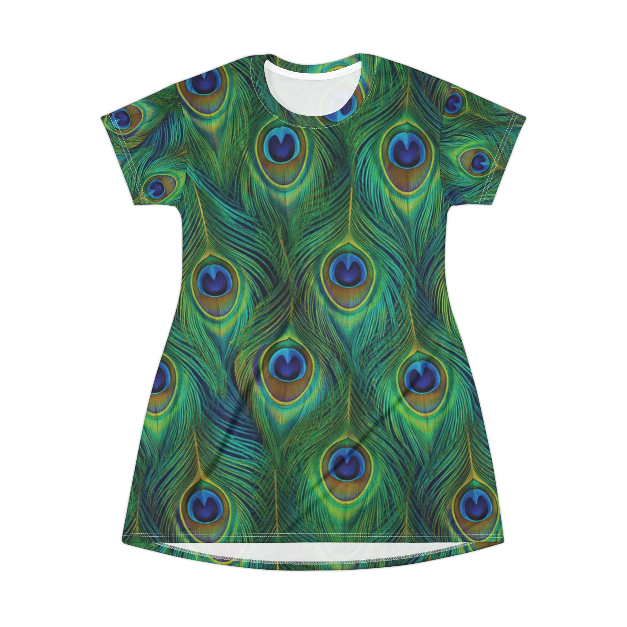 Dress T-Shirt