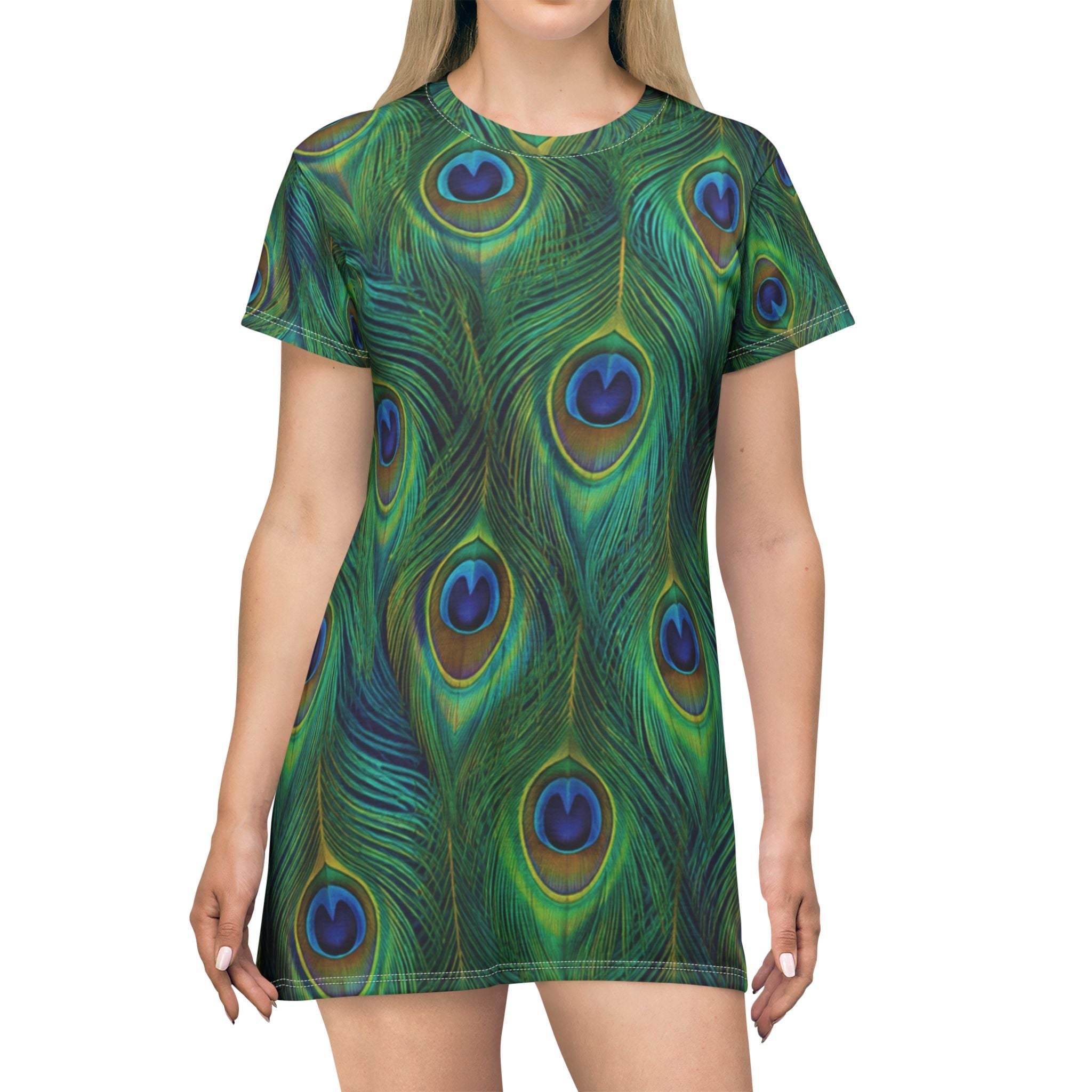 Dress T-Shirt