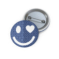 Pin Button
