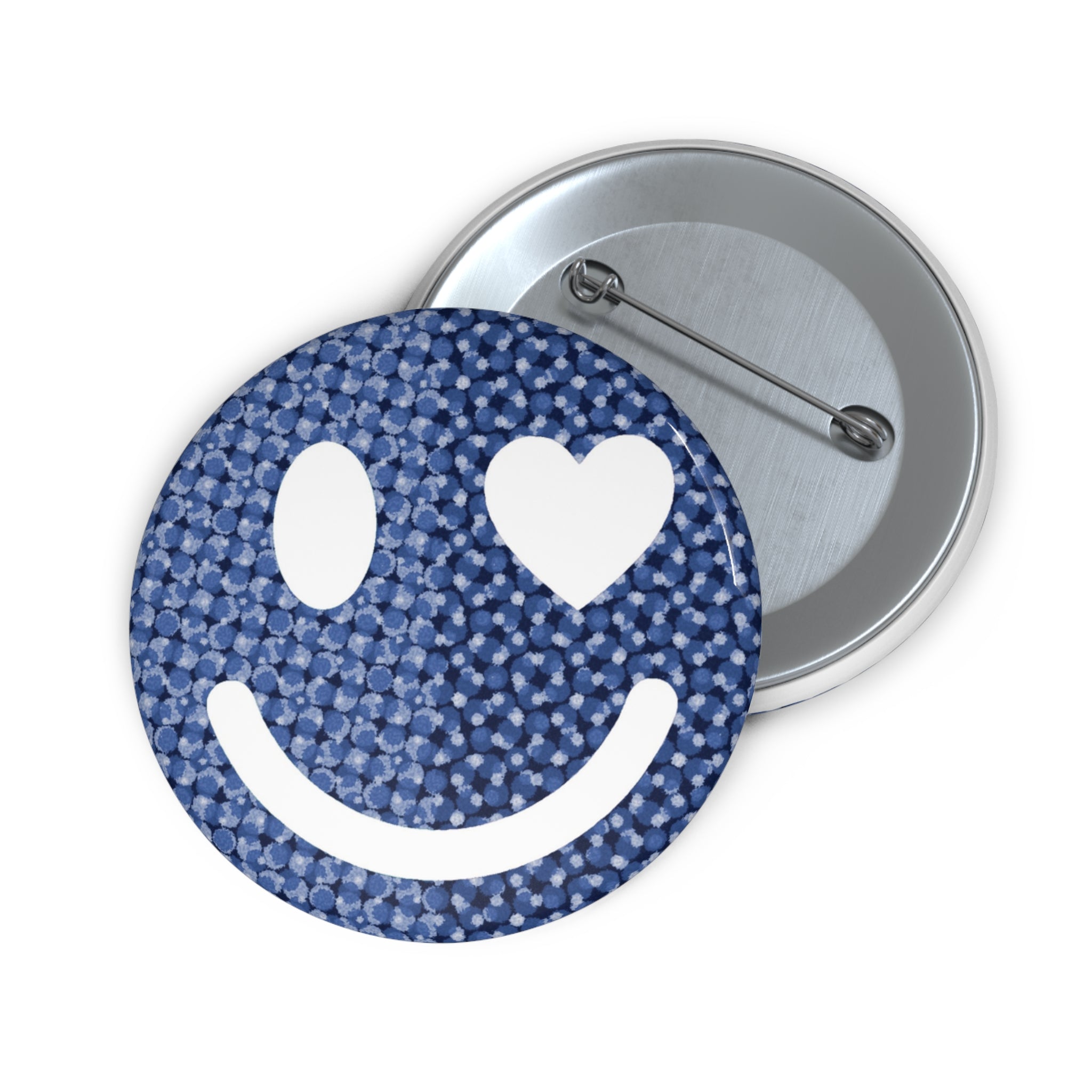 Pin Button