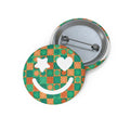 Pin Button