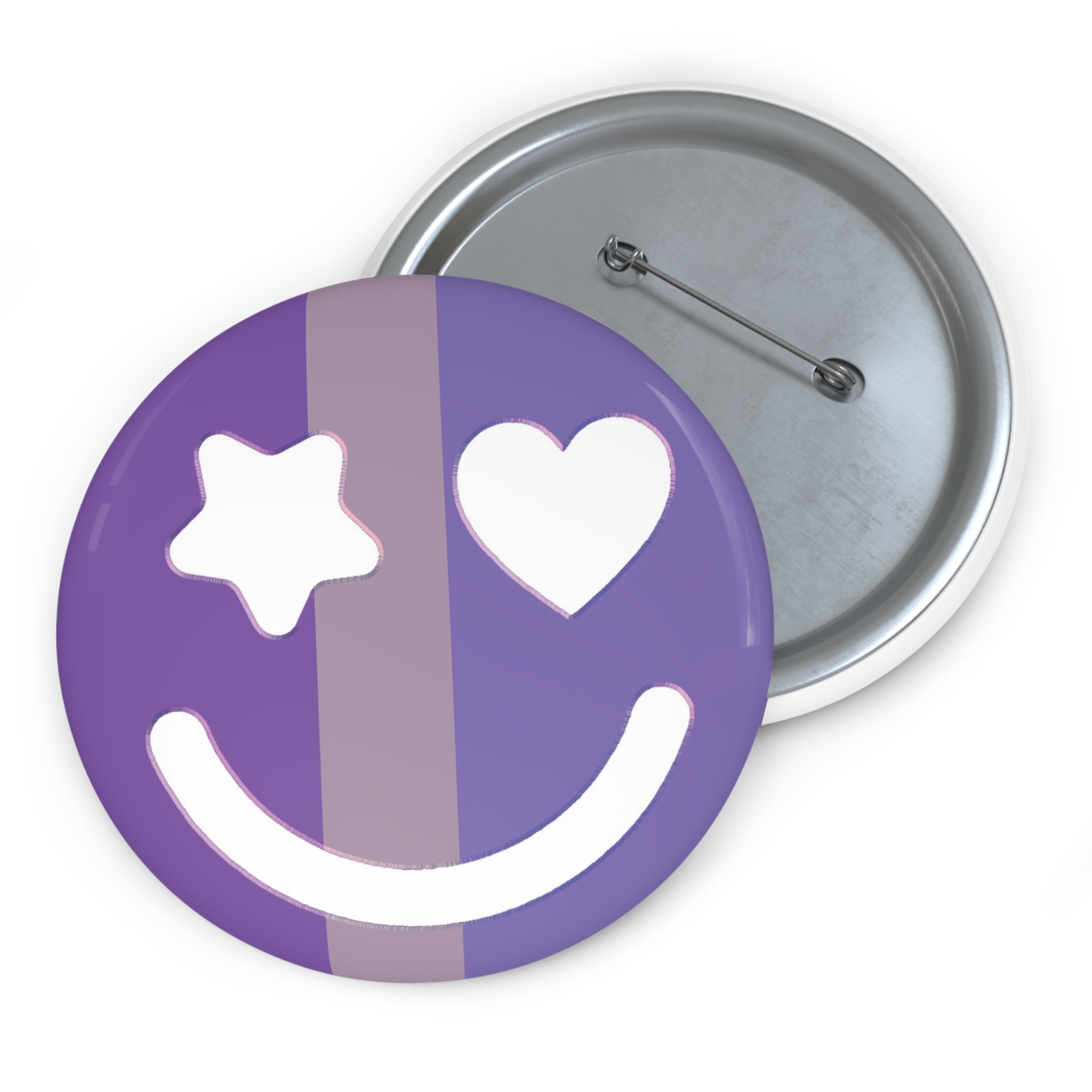 Pin Button