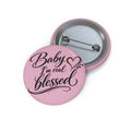 Pin Button