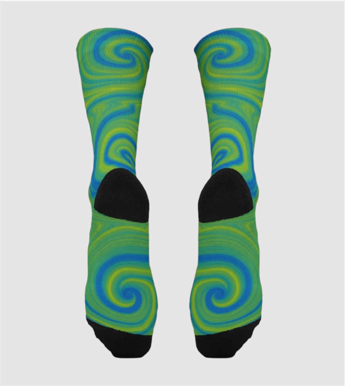 Wavy Socks