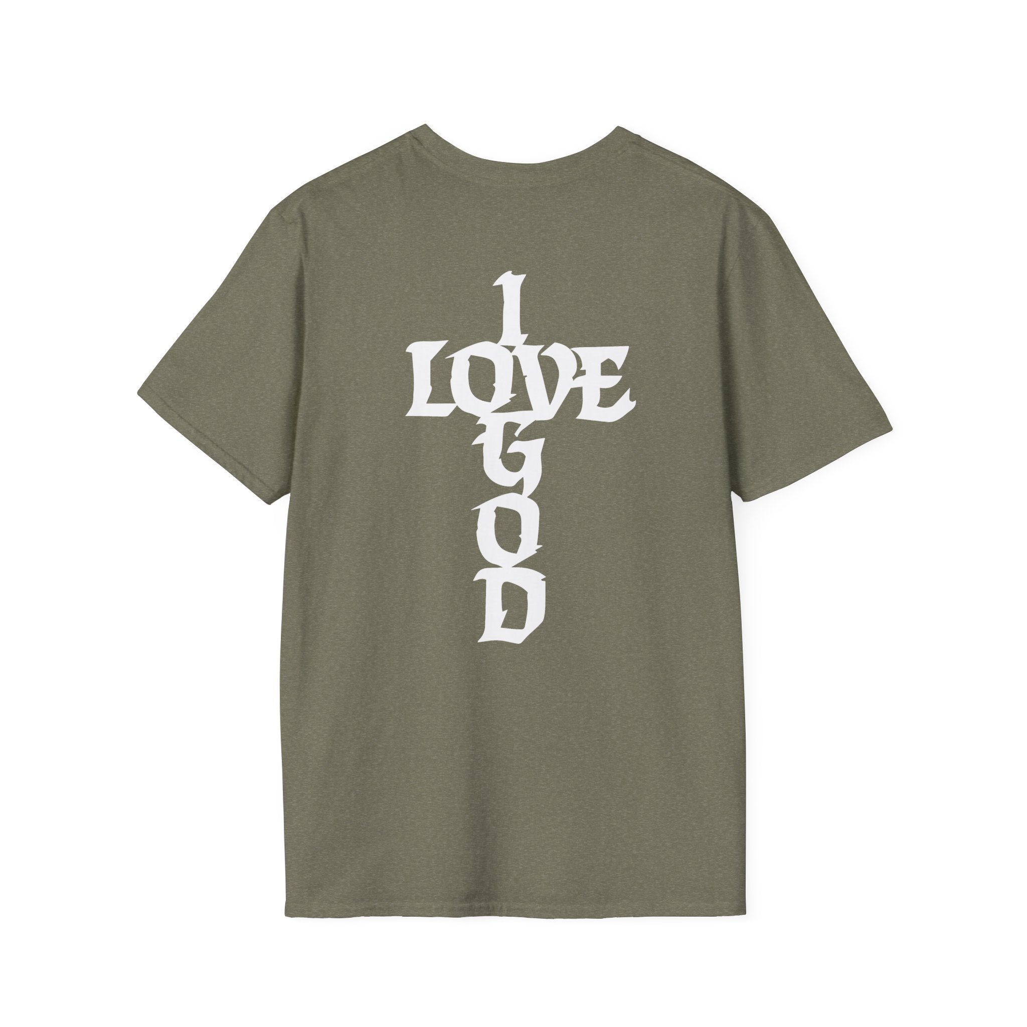 Adult T-Shirt