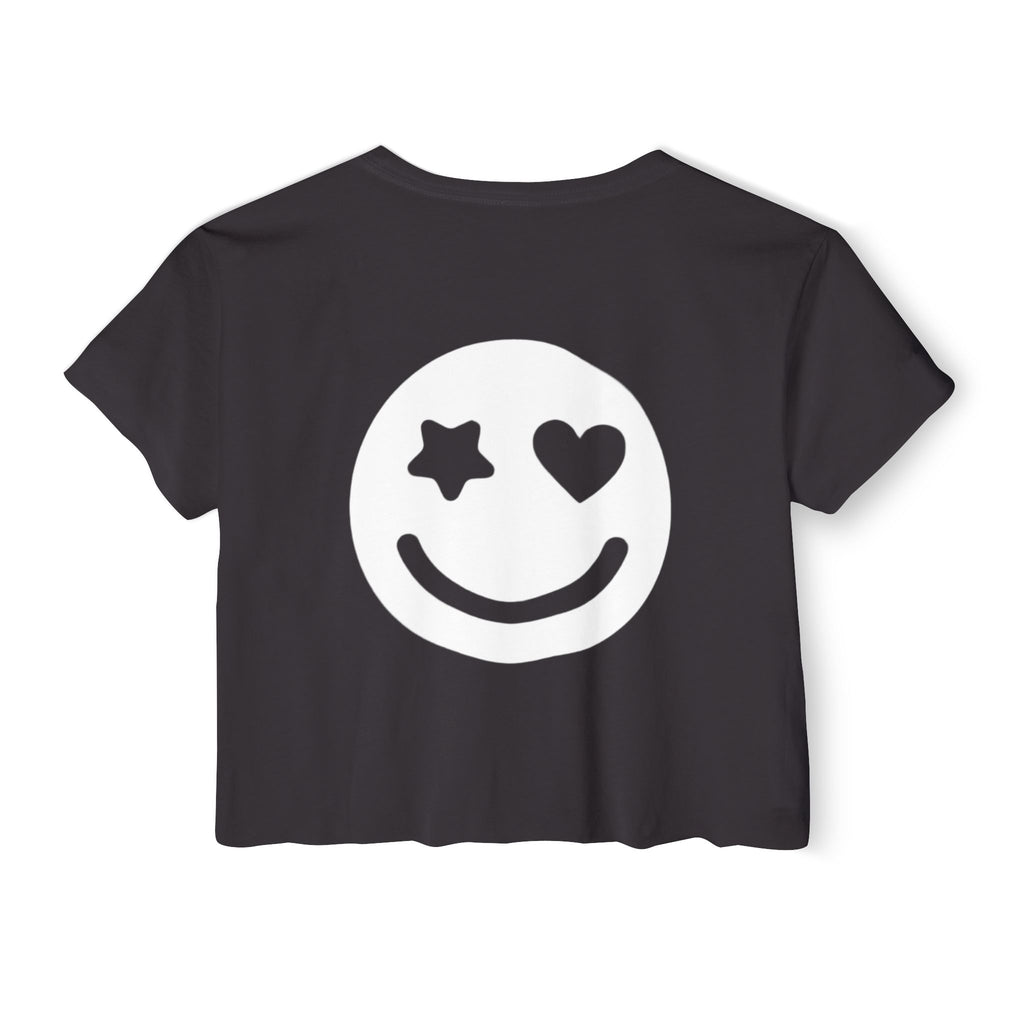 Unordinary Crop Top