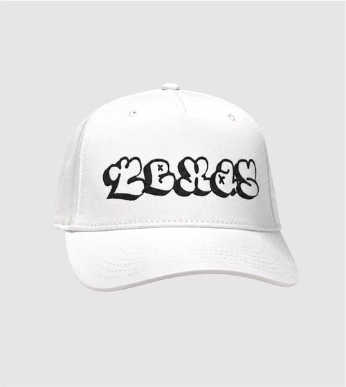 Texas Embroidered Baseball Cap