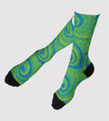 Wavy Socks