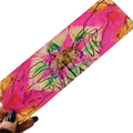 Flames In The Effervescence Sticker