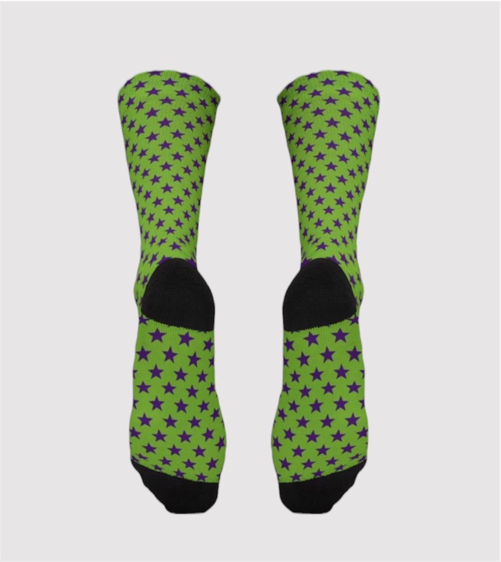 Star Socks