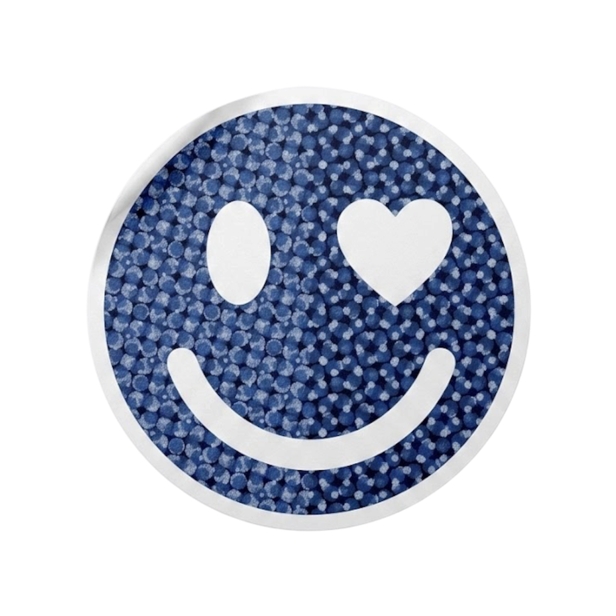 Smile Within Sticker