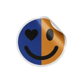 Smile Within Sticker